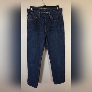 Edwin Rachel Classic Women's Blue Jeans Size 28